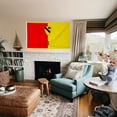 thumbnail image 4 of Cayyon 3rd Armored Brigade Combat Greywolf Flag 3x5Feet Military Banner with 2 Brass Grommets, 4 of 4
