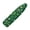Heart-Shaped Irish Flag Design, variant on HELLHERO Daisy Pattern Design Ironing Cover Easy Fit Elastic Edge Soft Protector for Women(Not Suitable for Bleaching)