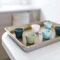 thumbnail image 3 of Reusable Silicone Baking Cups - Pack of 12 | Dishwasher Safe, 3 of 6