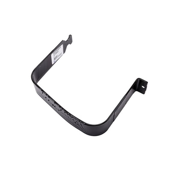 GM Genuine Parts Fuel Tank Strap Automotive Specialty Parts, Black, 3.0 lb