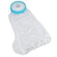 thumbnail image 4 of Shower Bagfor Wound Leg,Leg Cast Covers Adult Waterproof Leg Cast Coversfor Shower Waterproof Short Leg Cast Coverfor Shower Proven Performance, 4 of 8