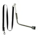 thumbnail image 5 of Dogs Bike Leash Retráctil para Bicicleta Correa para Correr Accesorio Desmontable de Arnés Material de Acero Inoxidable Adecuado para Uso Práctico en, 5 of 9