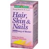 Nature's Bounty Hair, Skin & Nails, 60 caplets