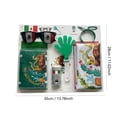 thumbnail image 2 of Prop Take It With Your To Celebrate For Your Dreams And Help You And Support Your Favorite Team，Face Color 10ml, 2 of 3