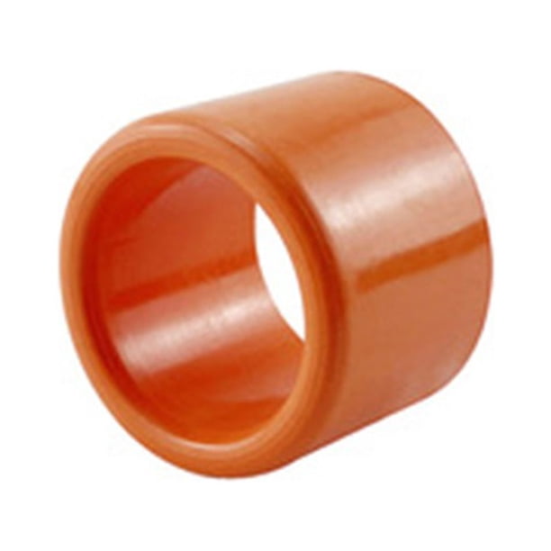 Fishing Rod Tube Silicone Rod Holder Protector Tube Insert