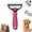 L Pink, variant on Dual-Sided Pet Grooming Comb for Dogs & Cats, Deshedding and Dematting Brush for Tangles, Knots & Loose Fur