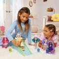 thumbnail image 5 of Rainbow High Littles – 5.5" Posable Small Doll with Purse, Magical Pet, Ages 4+, 5 of 5
