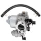 thumbnail image 1 of Carburador compatible con motor de cortacésped Honda HR194 HR214 HR215 HR216 GXV140 GXV160, 1 of 8