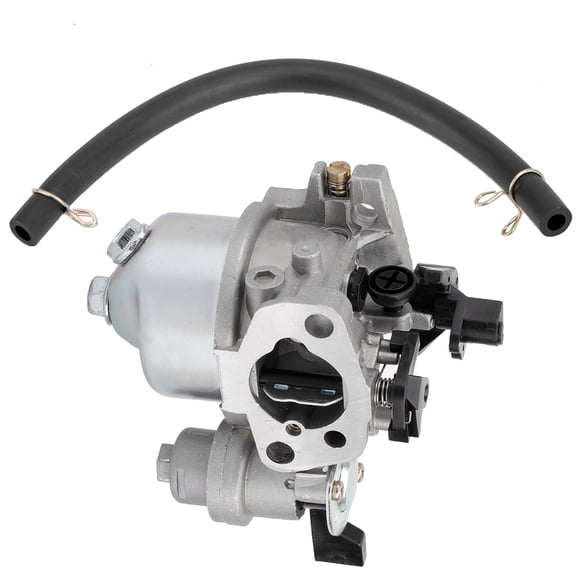 Carburador compatible con motor de cortacésped Honda HR194 HR214 HR215 HR216 GXV140 GXV160
