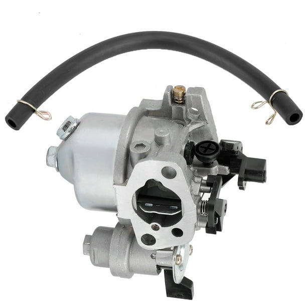 Carburador compatible con motor de cortacésped Honda HR194 HR214 HR215 HR216 GXV140 GXV160