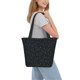 thumbnail image 2 of Balery Constellation Bolsa de Hombro con Diseño, Bolsa Grande y Duradera, Bolsa Versátil para Compras, 2 of 6