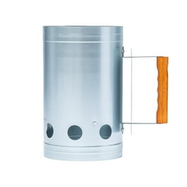 Charcoal chimney starter walmart 2025