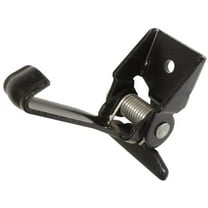 Hood Lock - Compatible with 1997 - 2006 Jeep Wrangler 1998 1999 2000 2001 2002 2003 2004 2005