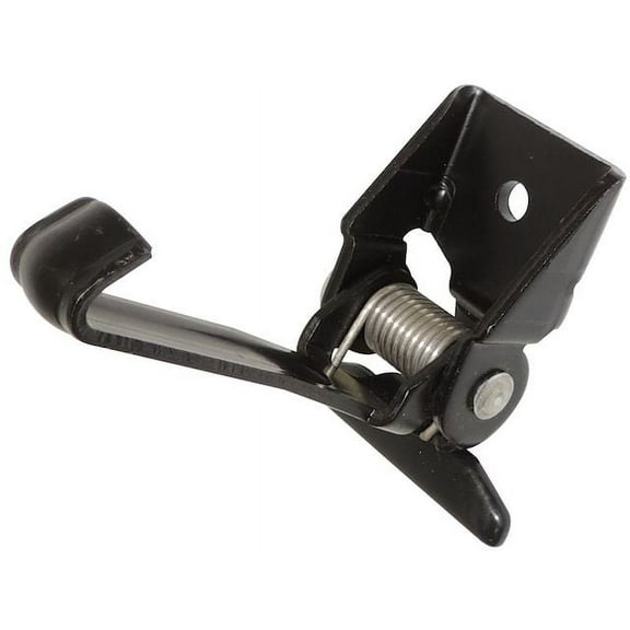 Hood Lock - Compatible with 1997 - 2006 Jeep Wrangler 1998 1999 2000 2001 2002 2003 2004 2005