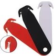 thumbnail image 5 of Double-edged Safety Box Cutter Blade Multi Tool Film Cutting Art Paper Cutter, 5 of 5