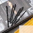 thumbnail image 6 of Yuedong Alloy Carbide Point Glass Drill Bit Set Cross With 4 Cutting Edges Durable Shank 6pcs Thread Toughness Strong Drills, 6 of 19