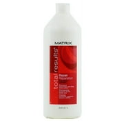 Matrix Total Results Repair Shampoo, 33.8 oz