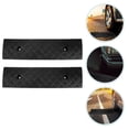 thumbnail image 4 of SHISUYAN 2pcs Ramps Driveway Ramps Wheel Ramps Sidewalks Vehicle Ramps Home Entry Ramps, 4 of 8
