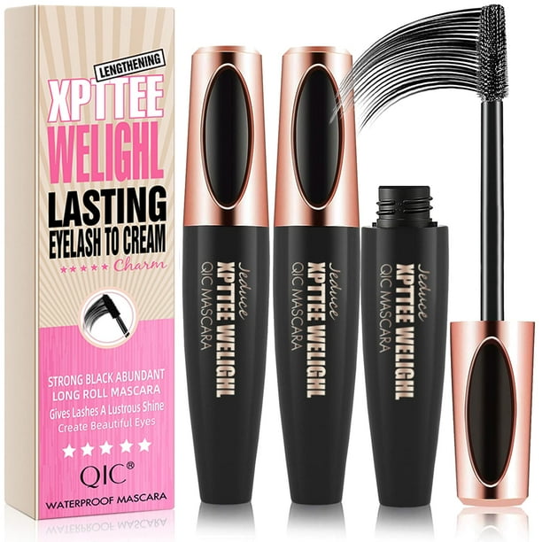 Lasting mascara 2024