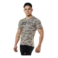 thumbnail image 3 of Playera Jersey Camuflaje Deportiva Para Hombre Fénix Fit, 3 of 3