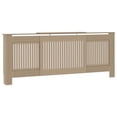 thumbnail image 2 of MDF Radiator Cover, 2 of 4