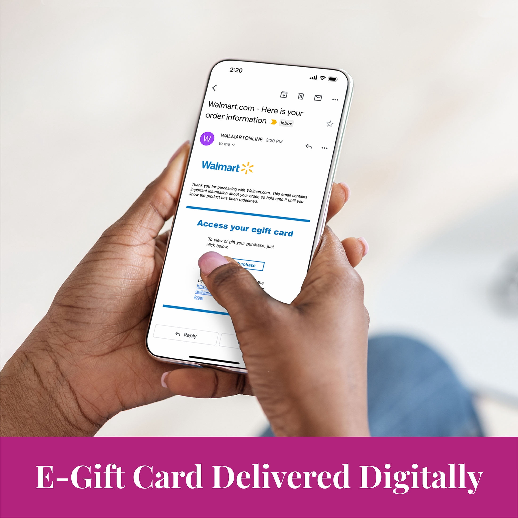 The Cheesecake Factory® eGift Card [Email Delivery]