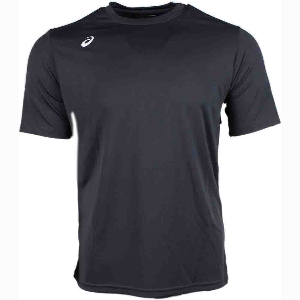 ASICS Mens Circuit 8 Top Athletic T-Shirt - Walmart.com