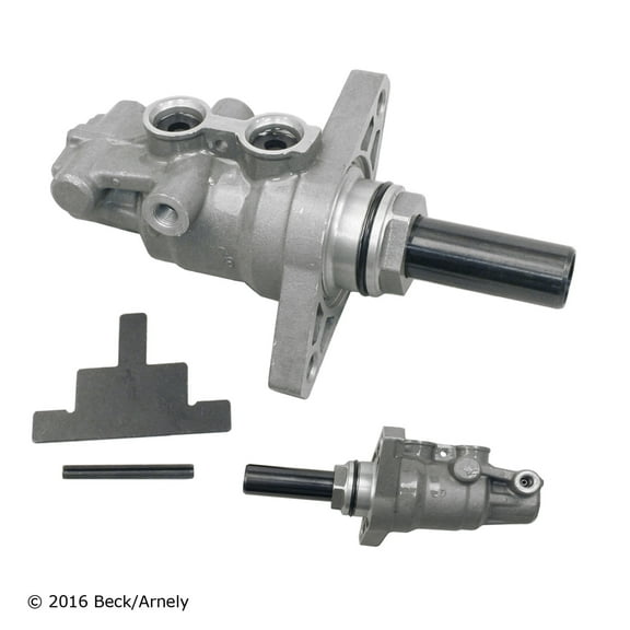 BeckArnley 072-9770 Brake Master Cylinder