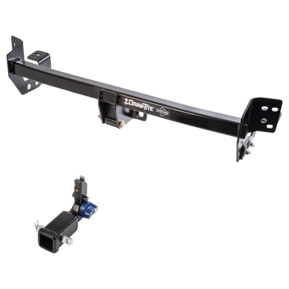 Trailer Hitch for 19-23 Toyota RAV4