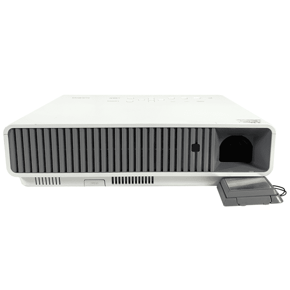 Pre-Owned Casio XJ-M245 DLP Projector Laser/LED Hybrid 2500 Lumens 2160p