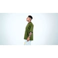 thumbnail image 3 of Playera Oversized Hombre Moda, 3 of 4
