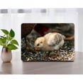 thumbnail image 5 of KSK KAISHEK Hard Shell Only for MacBook Pro 16" 2021 2022 2023 A2780 A2485, Feather Series 0534, 5 of 5