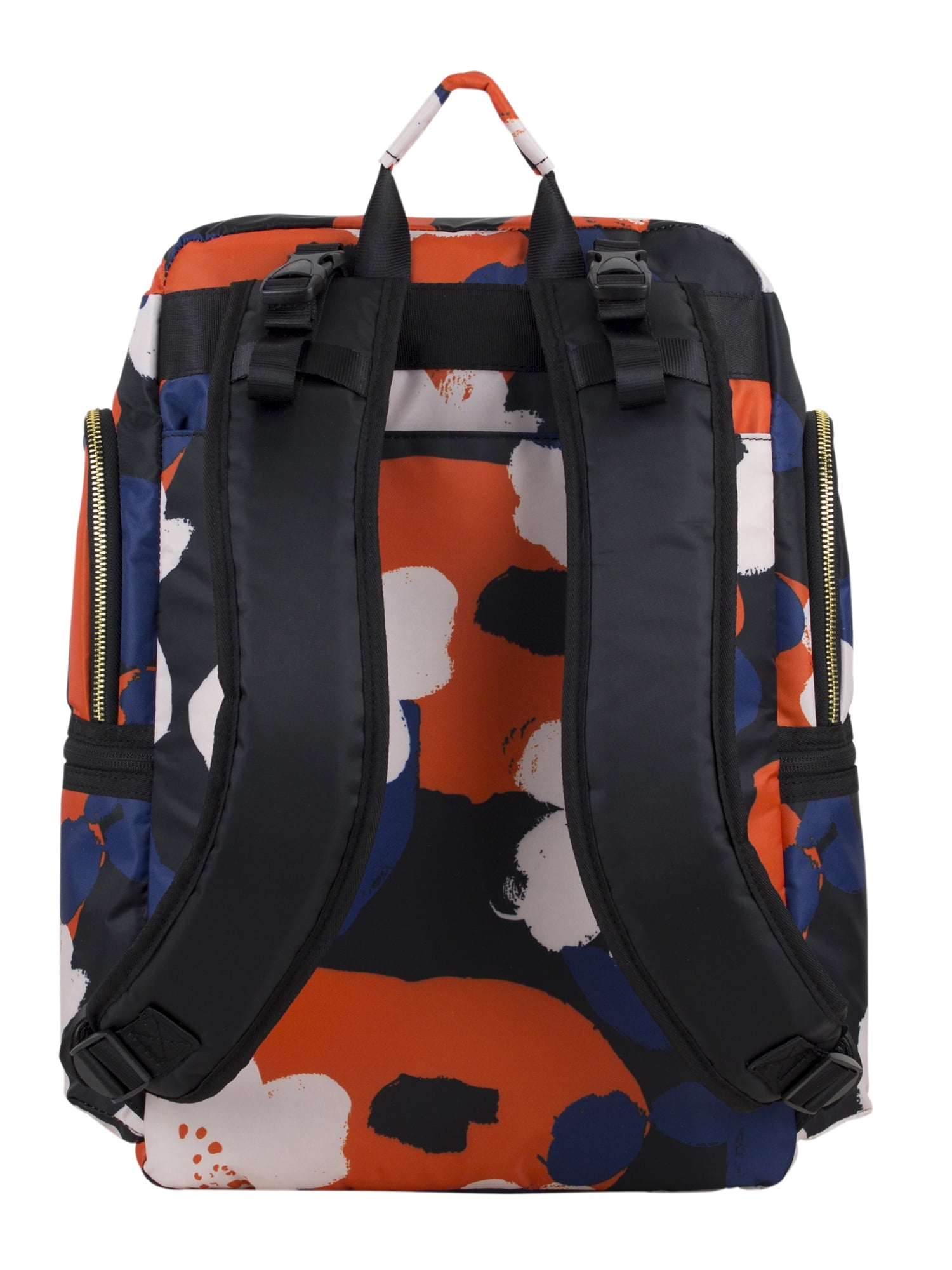Eastsport Multi-Function Large Capacity Lafayette St. Diaper Backpack