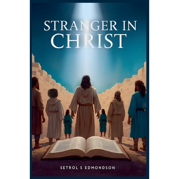 Stranger in Christ, (Paperback)