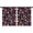 Pioneer Flower Floral Print Pattern, variant on Pioneer Flower Floral Print Pattern Teens Curtains,Teens Insulated Curtains Set Of 2,Bedroom Essentials,Toddler Room Decor 42"x54"
