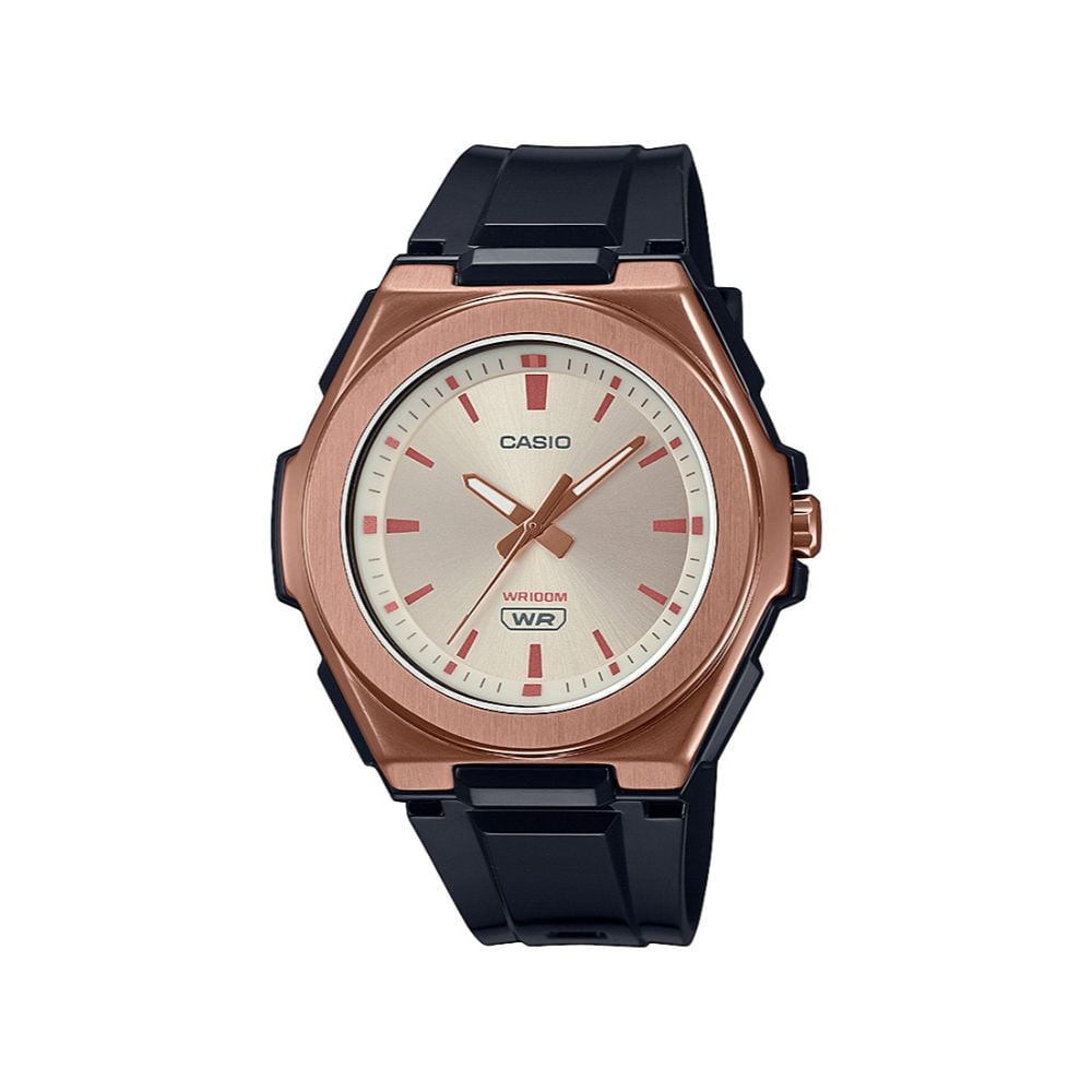 casio women's