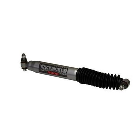 Steering Stabilizer Kit with Black Boot