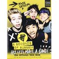thumbnail image 1 of Hey, Let's Make a Band!: The Official 5SOS Book, 1 of 1