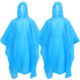 thumbnail image 1 of 2 ponchos de lluvia reutilizables para adultos, impermeables portátiles con capucha para exteriores., 1 of 7