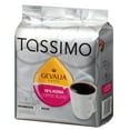 Tassimo Gevalia 15 Kona Blend Bold Dark Roast Coffee TDiscs for