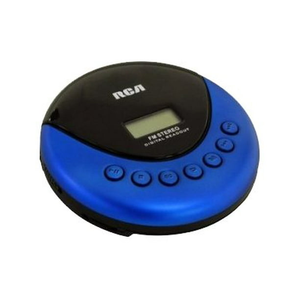 Venturer Rca Personal Cd Player With Am Fm Radio Com - Rca Alarm Clock Radio Cd Player Venturer Rca Personal Cd Player With Am Fm Radio Com - Rca Alarm Clock Radio Cd Player