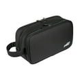 thumbnail image 2 of Bolsa de transporte Zulema para pelota de club bolso de mano negro, 2 of 8