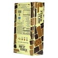 thumbnail image 4 of NuGo Fiber d'Lish Chocolate Brownie, 12g High Fiber, Vegan, 16 Count, 4 of 6