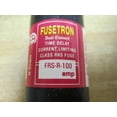 thumbnail image 4 of COOPER FRSR100 BUSSMANN FRS R100 FUSETRON FRS-R-100 ENERGY EFFICIENT, 4 of 6