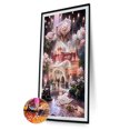 thumbnail image 2 of Diamond Painting 5D DIY Full Square Drill Rose Decoración del hogar Art Craft (F727) Hugtrwg Para estrenar, 2 of 9