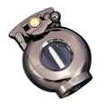 thumbnail image 2 of Retro Transparent Kerosene Lighter High-grade Kerosene Lighter Collection Type Lighter, 2 of 3