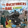 thumbnail image 4 of Les Aventuriers du Rail Europe - French, 4 of 5
