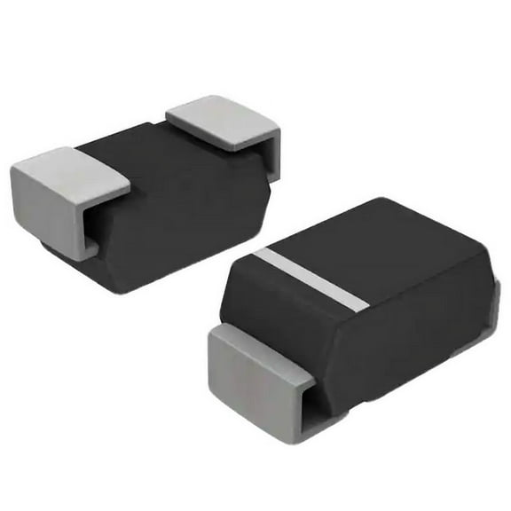 Pack of 10 MURA110T3G Rectifier Diode Switching 100V 2A 30ns 2-Pin SMA