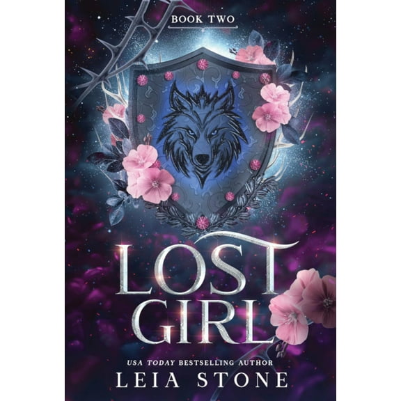 Lost Girl (Paperback)