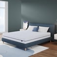 thumbnail image 3 of Avenco 8'' Medium Gel Memory Foam Mattress in a Box with Detachable Cover Twin XL, 3 of 5